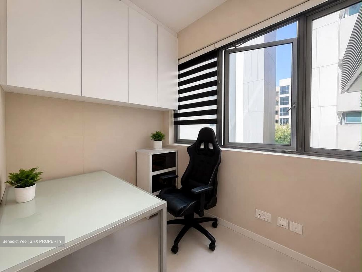 Ferraria Park Condominium (D17), Condominium #587213541